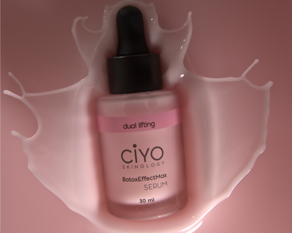 CIYO skinology