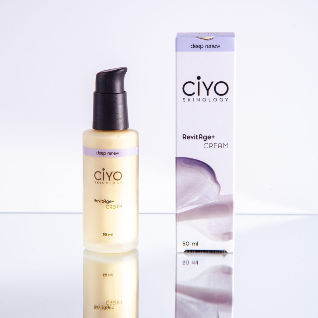 RevitAge deep renew hidratáló krém