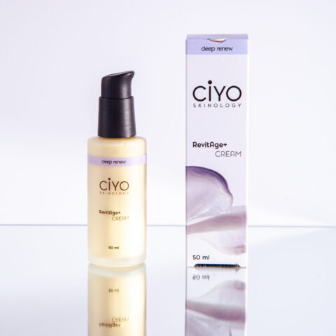 RevitAge deep renew hidratáló krém