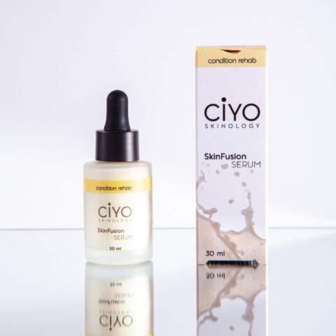 SkinFusion kondicionáló ceramid szérum